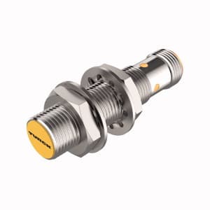 Turck BI3U-M12-AP6X2-H1141 BI3U-M12-AP6X2-H1141 Turck - BI3U-M12-AP6X2-H1141 Inductive Sensor BI3U-M12-AP6X2-H1141 on Powermatic Associates