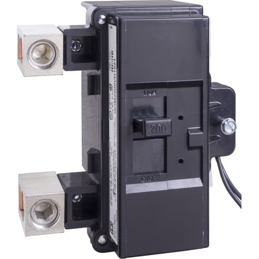 QOM2200VH1021 on Powermatic Associates