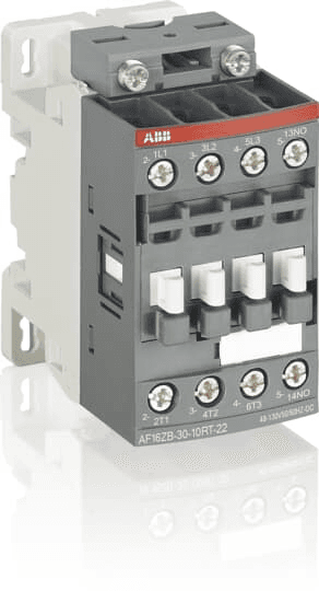 AF09ZB-30-01RT-23 on Powermatic Associates
