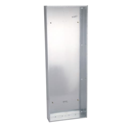 Schneider Electric HC3291DB9 Square D by Schneider Electric HC3291DB9 is a panelboard from the HCM sub-range designed as a type 1 panelboard enclosure. It features dimensions of H2311mm x W813mm (H91" x W32") and supports a rated current range of 600A-800A. This product is built to offer a degree of protection classified as NEMA 1. HC3291DB9 on Powermatic Associates