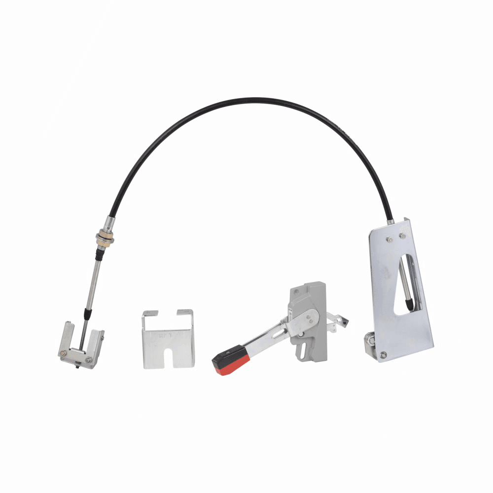 F4S05CI on Powermatic Associates