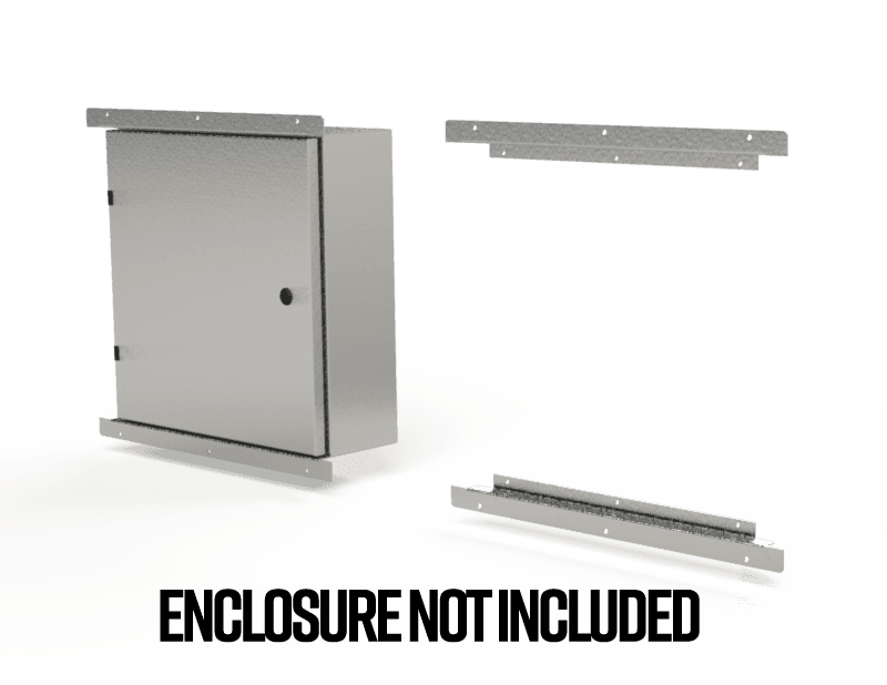 SCE-ELFM20WSS on Powermatic Associates