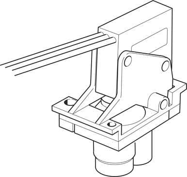 Vacuum Pressure Sensors