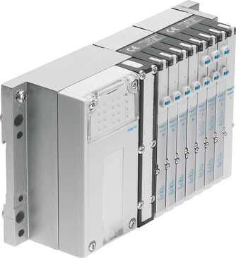 546984 on Powermatic Associates