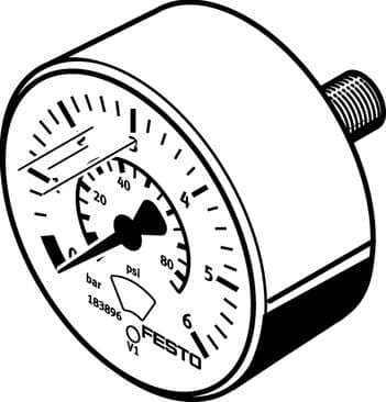 183896 on Powermatic Associates