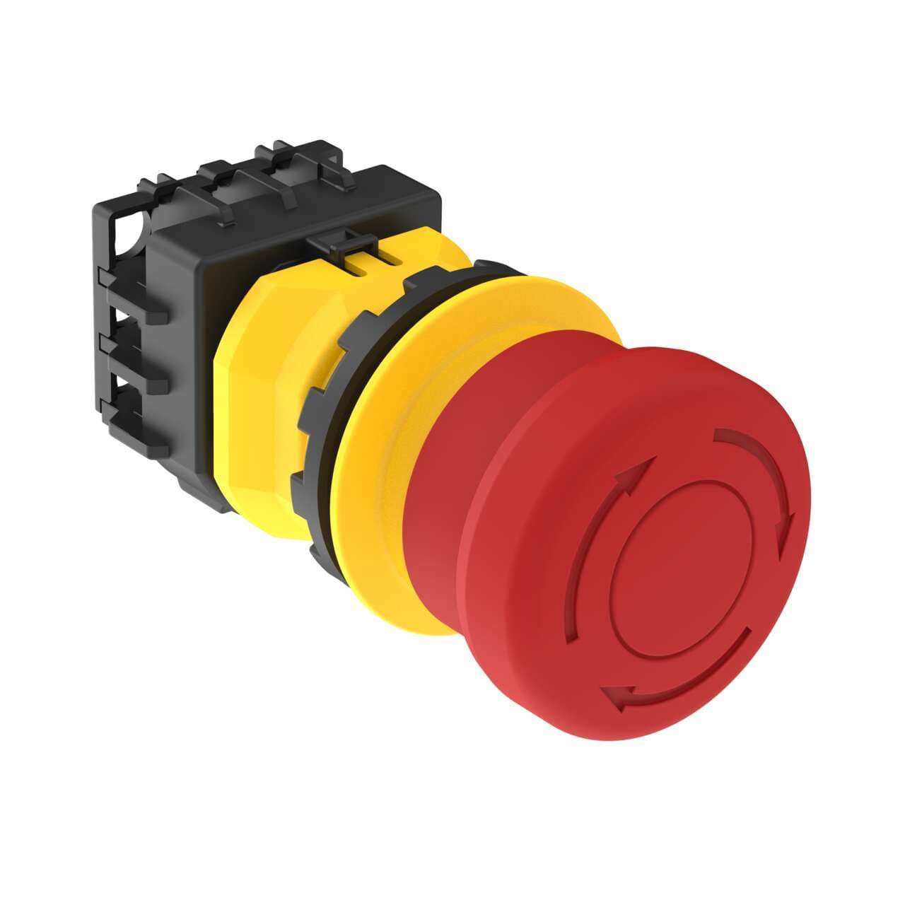 SSA-EB1P-04 on Powermatic Associates