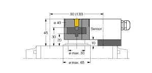BTS-DSU35-Z01 on Powermatic Associates