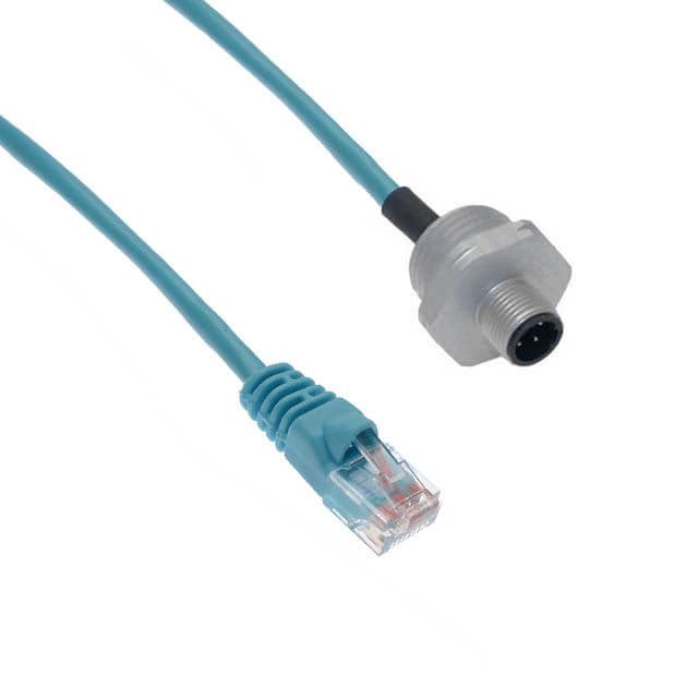 MDE45-8MR-RJ45-2-1M on Powermatic Associates