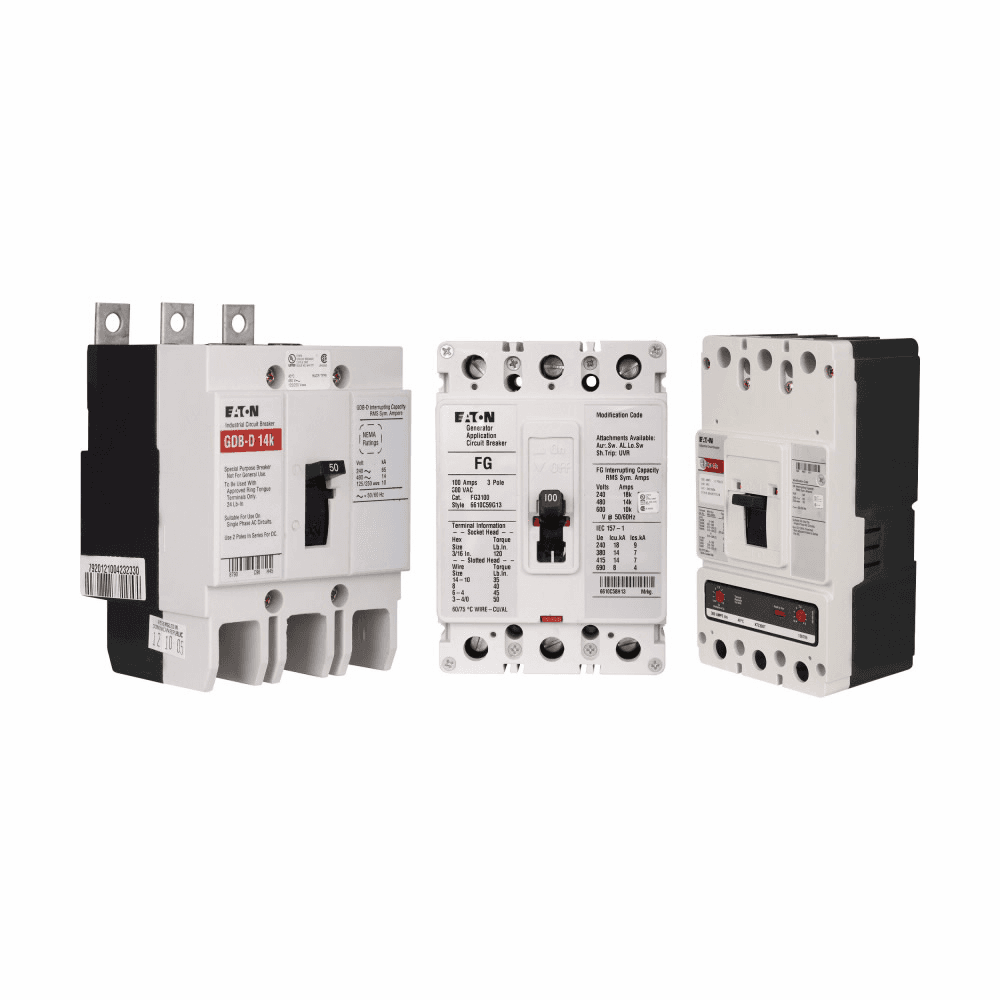 Eaton CRD316T86XW CRD316T86XW Eaton - Eaton Series C electronic molded case circuit breaker, R-frame, CRD, Complete breaker, Digitrip 810 RMS, Electronic LSIG trip, Three-pole, 1600A, 600 Vac, 125 kAIC at 240 Vac, 65 kAIC at 480 Vac, 50 kAIC at 600 Vac, Load side, 100% rated CRD316T86XW on Powermatic Associates
