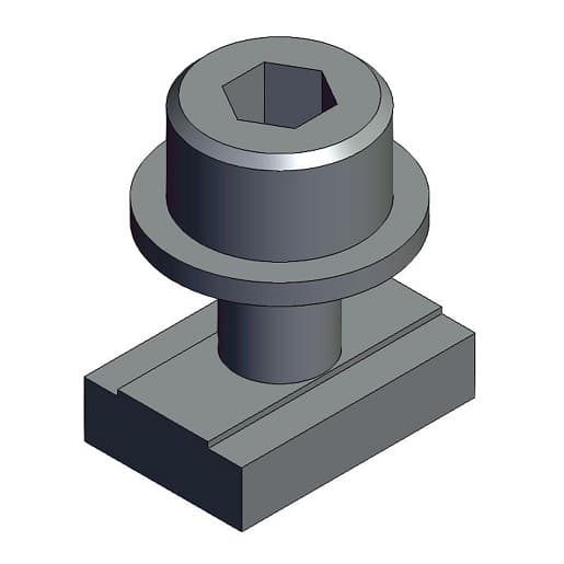 BQ-1 on Powermatic Associates