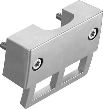 PLC & I/O System Accessories