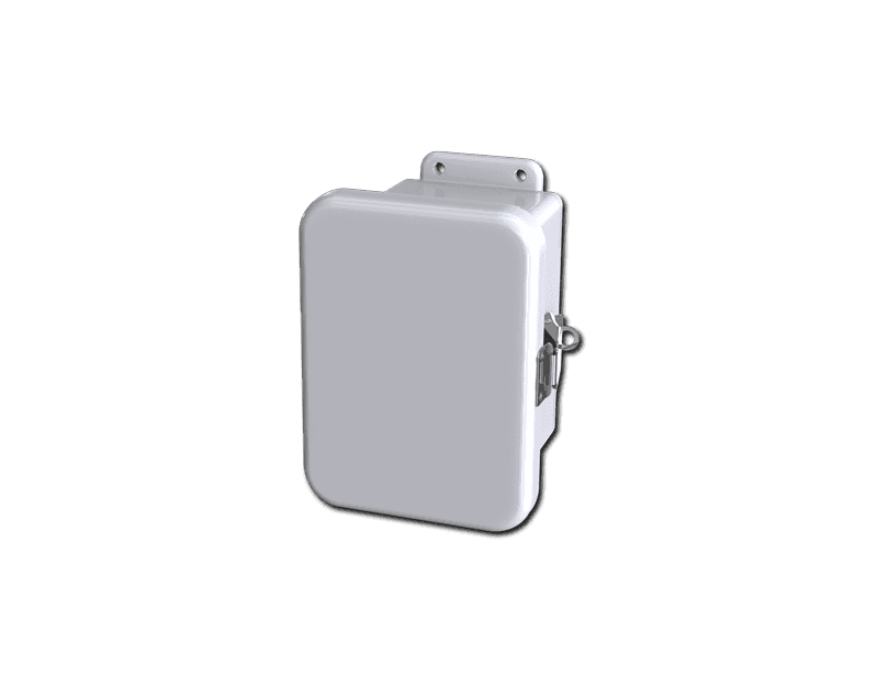 SCE-6045CHQRFG on Powermatic Associates