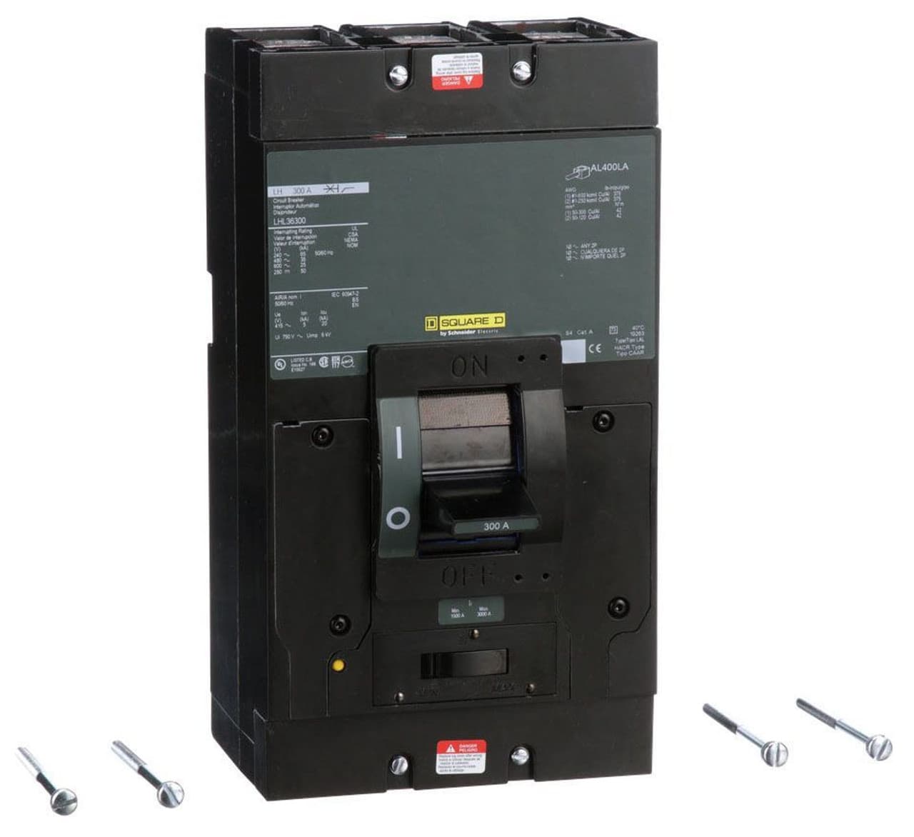 LHL36300 on Powermatic Associates