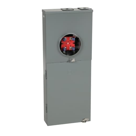 RC2040M200C on Powermatic Associates