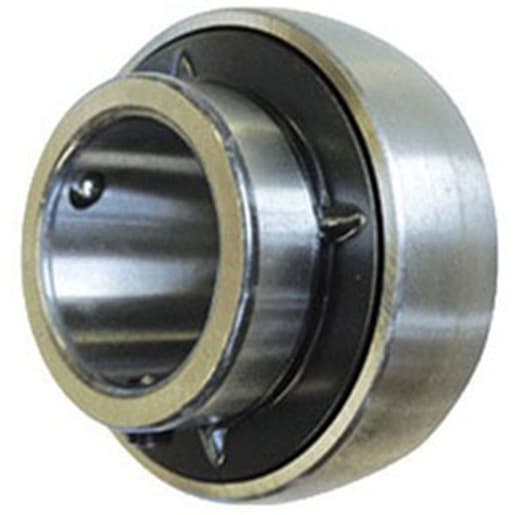 UC214-207D1 on Powermatic Associates