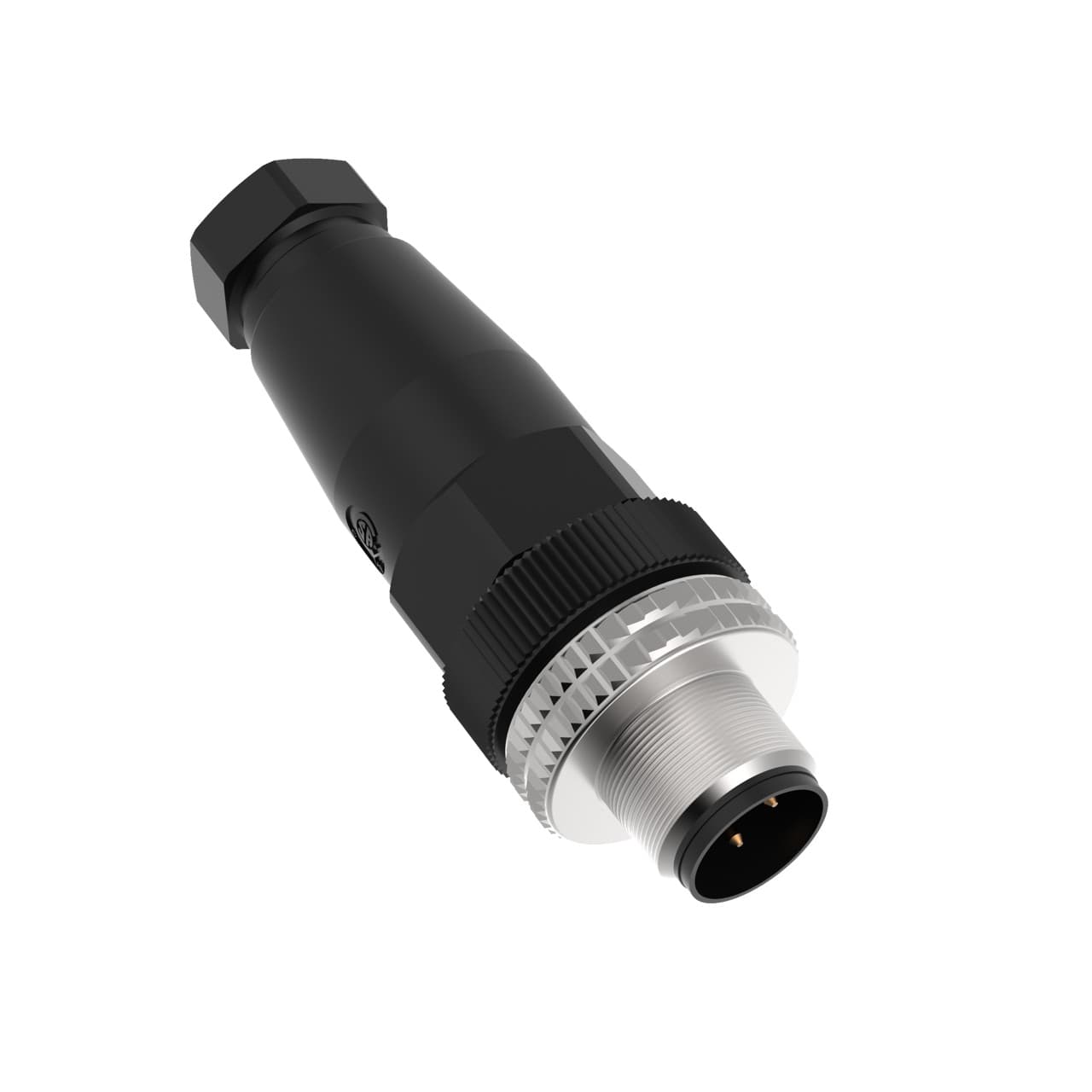FIC-M12M4 on Powermatic Associates