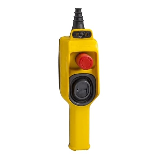 XACD21A0101 on Powermatic Associates