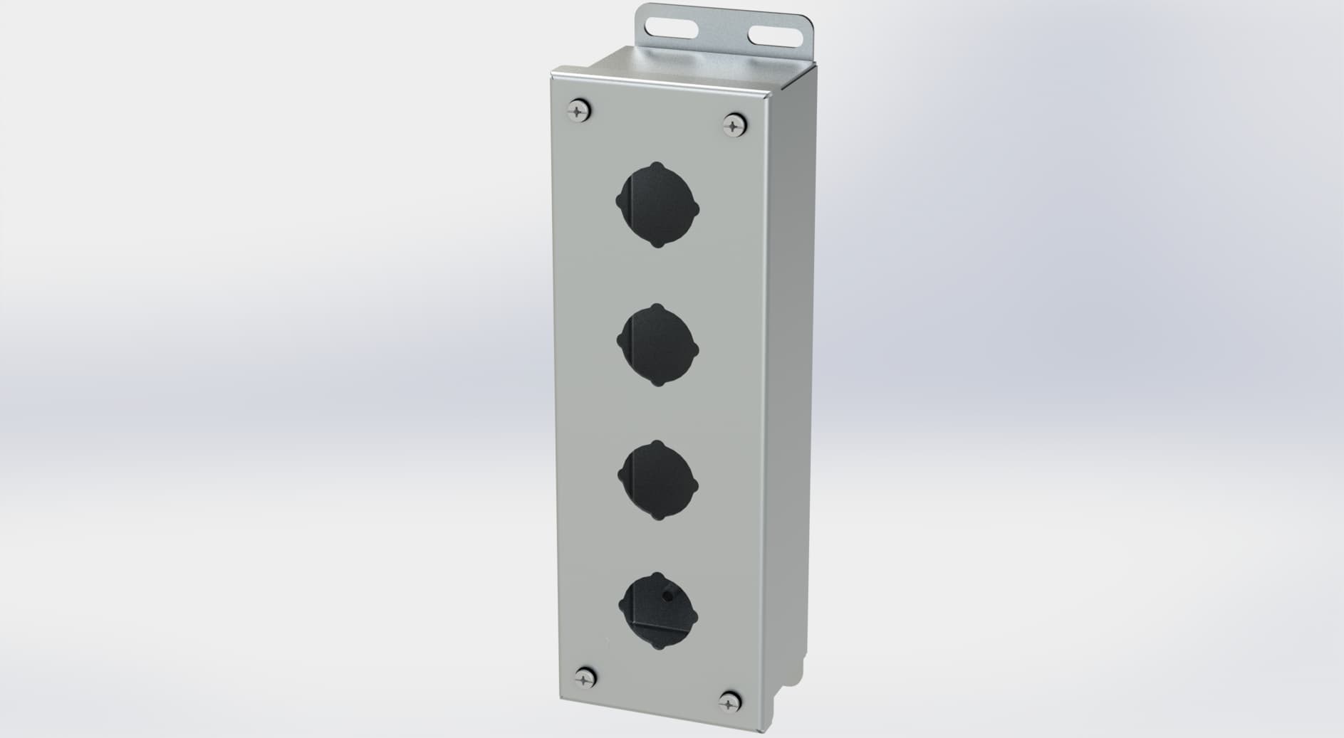 SCE-4PBSS6 on Powermatic Associates