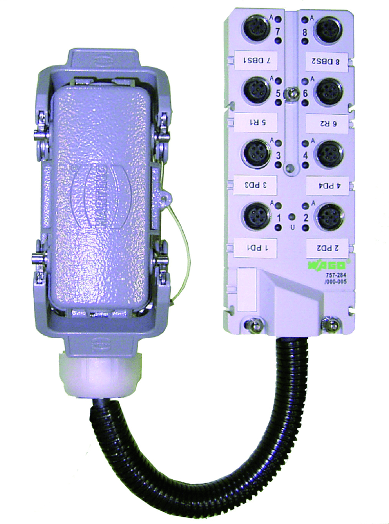 757-701 on Powermatic Associates