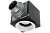 Panasonic FV-NLF46RES FV-NLF46RES Panasonic - Recessed Inlet® For Exhaust & Supply Inlets FV-NLF46RES on Powermatic Associates