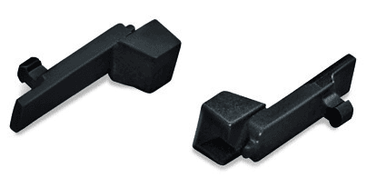 WAGO 734-159 734-159 WAGO - Coding key; to be snapped above top level; black 734-159 on Powermatic Associates