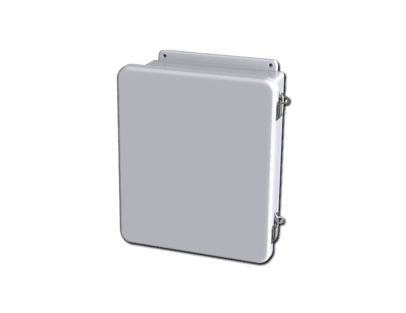 SCE-12105CHQRFG on Powermatic Associates