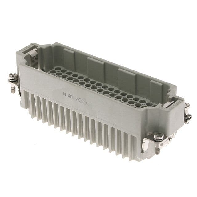 CDDM-108N on Powermatic Associates