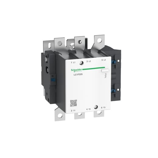 LC1F225L7 on Powermatic Associates