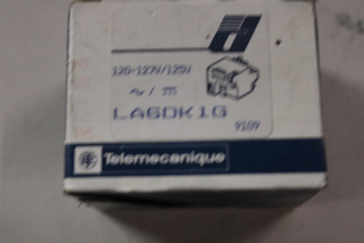 LA6DK1G on Powermatic Associates