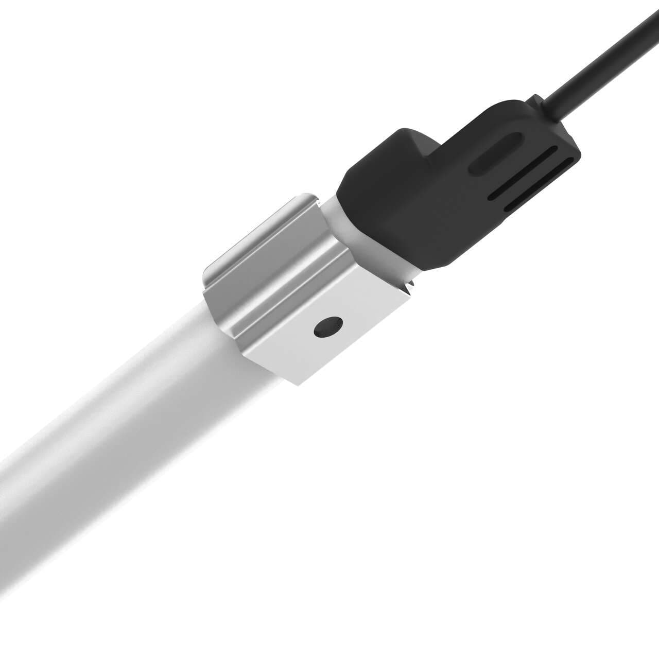 Banner LMBLC15T Bracket: For Use with LC15T; Mounting Clip Kit LMBLC15T on Powermatic Associates