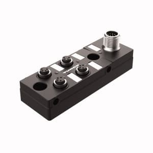 TB-4M8Z-4-FS12 on Powermatic Associates