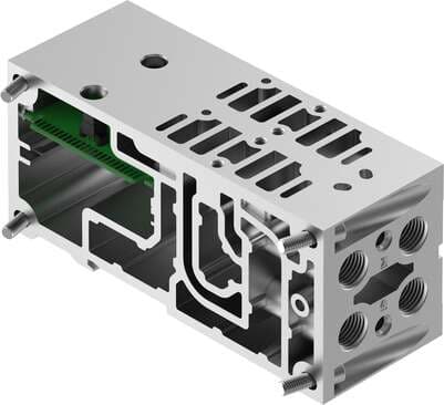 546213 on Powermatic Associates