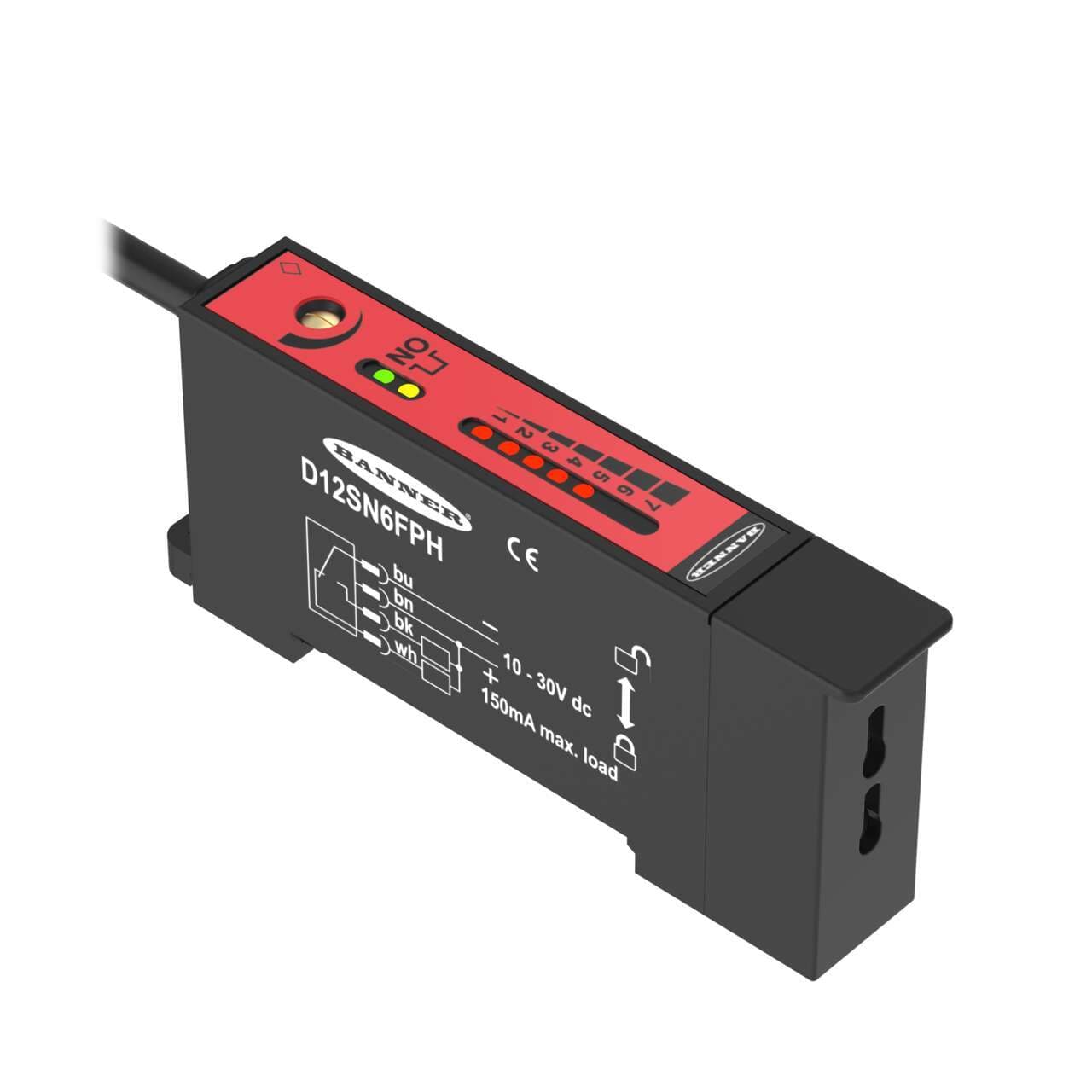 D12SN6FPH on Powermatic Associates