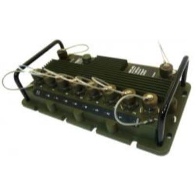 ET-8MG-MIL-1 on Powermatic Associates