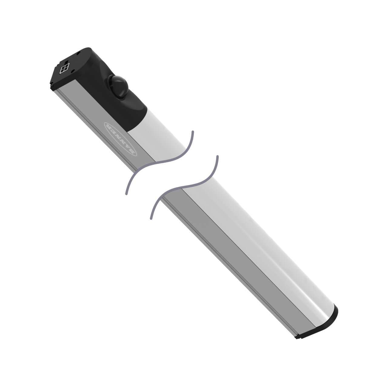 WLB32ZC850MQMB on Powermatic Associates