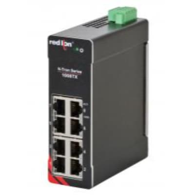 1008TX on Powermatic Associates