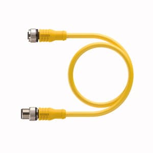 Turck RKC 4.5T-30-RSC 4.5T/S101/CS10288 RKC 4.5T-30-RSC 4.5T/S101/CS10288 Turck - RKC 4.5T-30-RSC 4.5T/S101/CS10288 Actuator and Sensor Cable, Extension Cable RKC 4.5T-30-RSC 4.5T/S101/CS10288 on Powermatic Associates