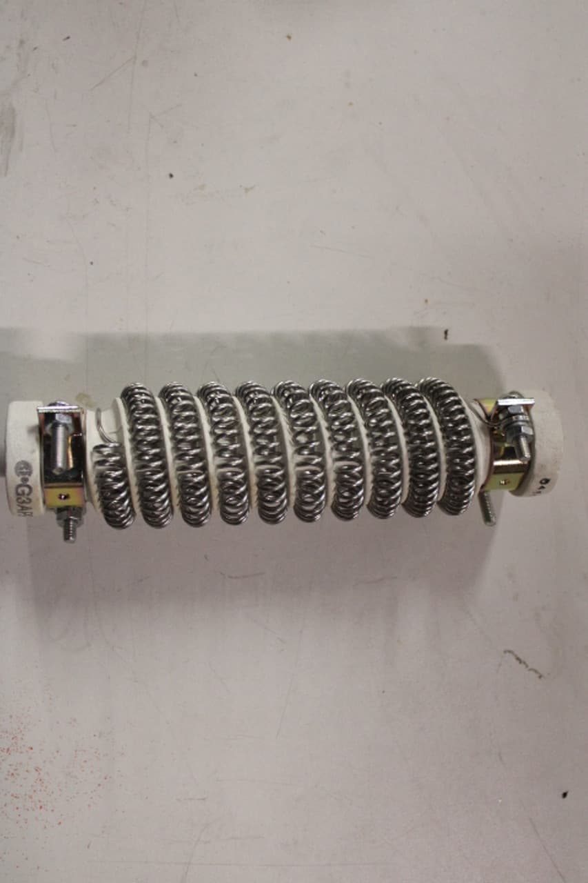 G3AP260 on Powermatic Associates