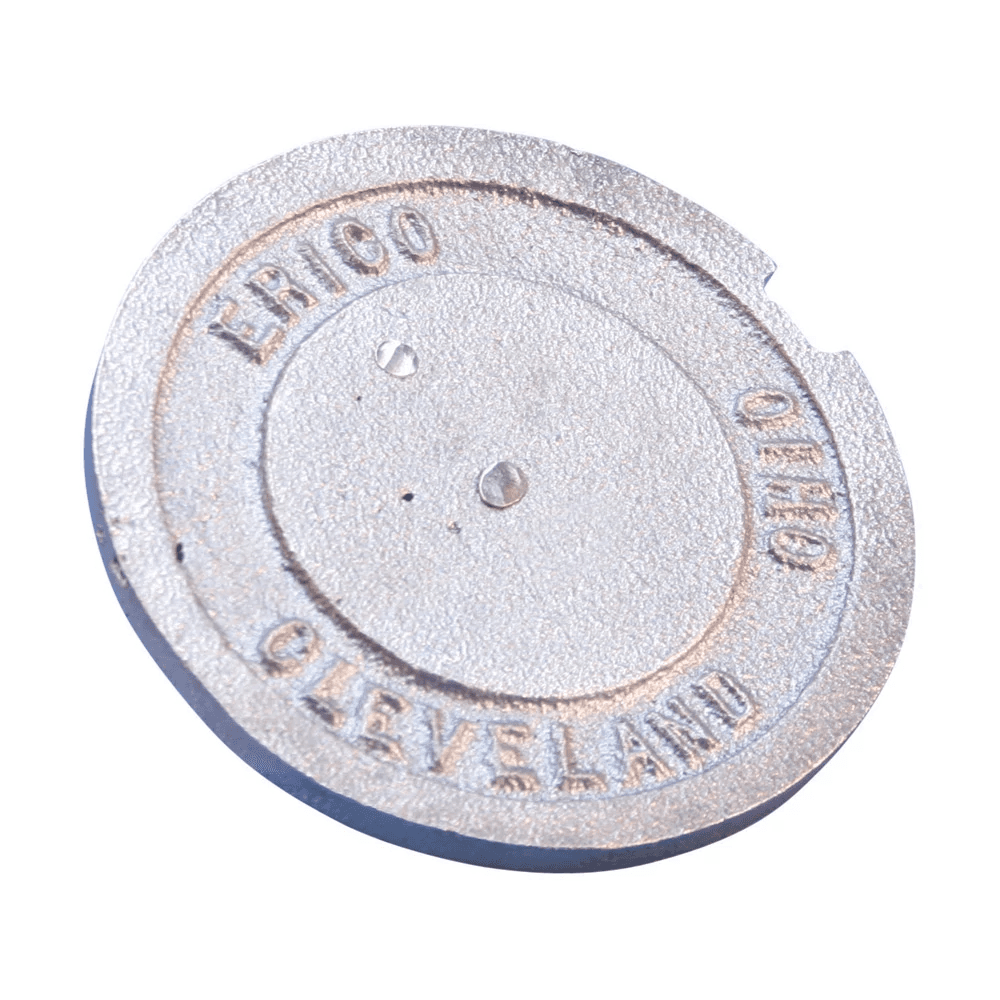 B166B on Powermatic Associates