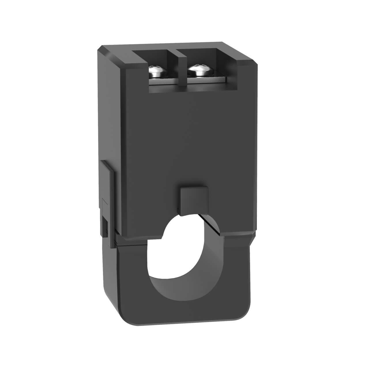 Banner BWA-CURRENT-TRANSFORMER-150A Banner BWA-CURRENT-TRANSFORMER-150A - Split-Core Current Transformer; 150 A Input; 0-100 mA/0.333 V Output; 1 m 2-wire Twisted Pair Cable BWA-CURRENT-TRANSFORMER-150A on Powermatic Associates