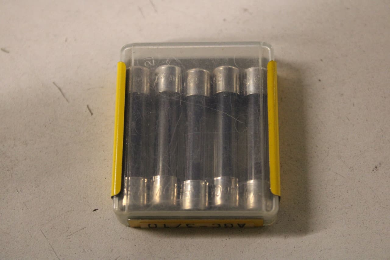 AGC-3/10 on Powermatic Associates