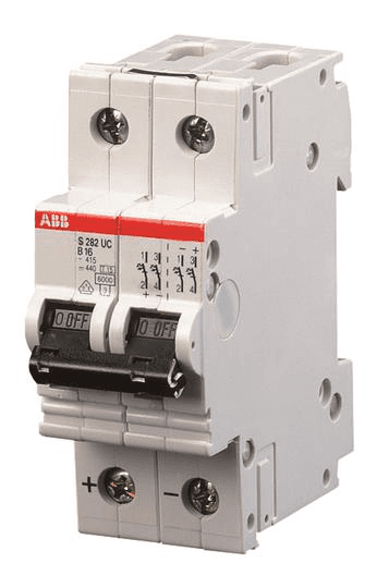 S282UC-C10 on Powermatic Associates