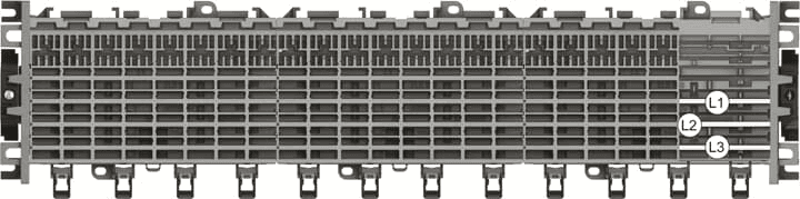 ZLS905E20-3L on Powermatic Associates