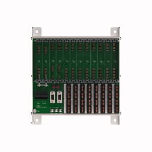Turck MT08-N MT08-N Turck - MT08-N excom I/O System, Module rack, non-Ex, for 8 modules MT08-N on Powermatic Associates