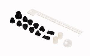 Turck PICONET-SET-M8 PICONET-SET-M8 Turck - PICONET-SET-M8 piconet Accessories PICONET-SET-M8 on Powermatic Associates