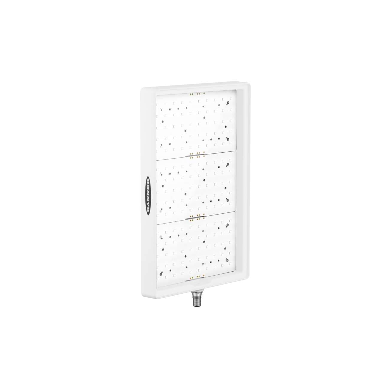 WLA-2W275X180Q on Powermatic Associates