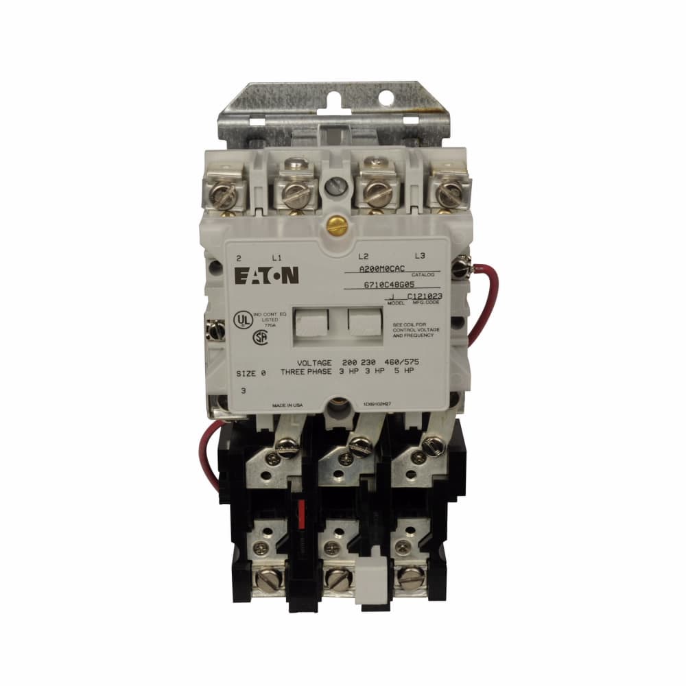 A200M0CX on Powermatic Associates