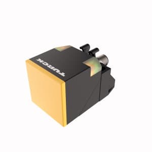 Turck NI50U-QV40-AP6X2-H1141 NI50U-QV40-AP6X2-H1141 Turck - NI50U-QV40-AP6X2-H1141 Inductive Sensor, With Extended Switching Distance NI50U-QV40-AP6X2-H1141 on Powermatic Associates