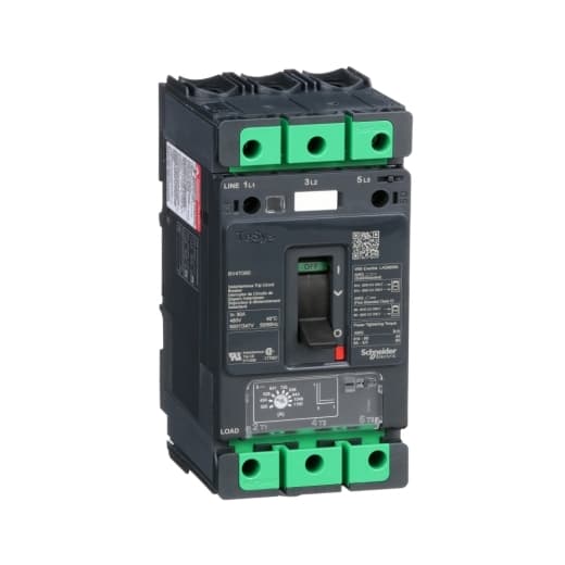 BV4T080D on Powermatic Associates