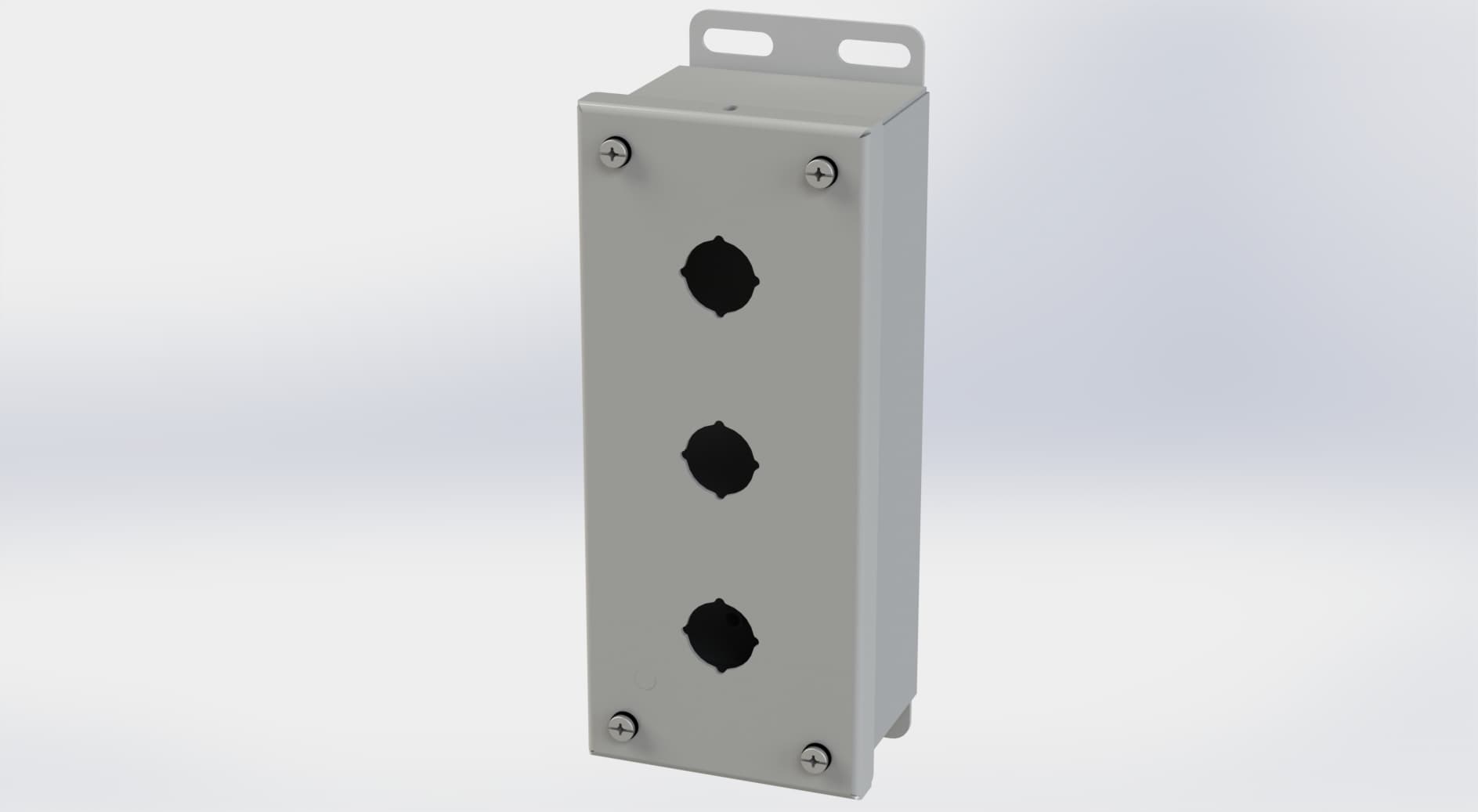 SCE-3PBI on Powermatic Associates
